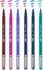 Uchida Le Pen Flex Set 6/Pkg-Jewel Colors 4800-6B