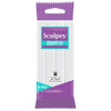 Sculpey III Polymer Clay 8oz-White S308-1 - 715891112434