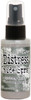 Tim Holtz Distress Oxide Spray 1.9fl oz-Hickory Smoke - TSO-67733 - 789541067733