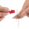 12 Pack Singer Plastic Needle Threaders-3/Pkg 00056