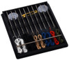 6 Pack - SINGER Sew-Quik Threaded Hand Needle Kit- - 01925 6 Pack - SINGER Sew-Quik Threaded Hand Needle Kit- - 01925