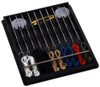 6 Pack Singer Sew-Quik Threaded Hand Needle Kit01925