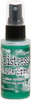 Tim Holtz Distress Oxide Spray 1.9fl oz-Pine Needles TSO-67801 - 789541067801