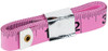 6 Pack - SINGER Vinyl Tape Measure-60" - 00218