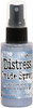 Tim Holtz Distress Oxide Spray 1.9fl oz-Stormy Sky TSO-67917 - 789541067917