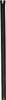 3 Pack - Coats All-Purpose Metal Zipper 12"-Black - F21 12-2 - 073650354014