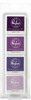 Pinkfresh Studio Premium Dye Cube Ink Pads 4 Colors-Soul Of Provence PFDIC-07 - 782150202816