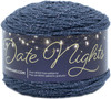 Lion Brand Date Nights Yarn-Lapis 508-302 - 023032065571