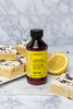 3 Pack LorAnn Bakery Emulsions Natural & Artificial Flavor 4oz-Lemon 0806-0758