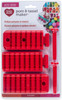 Red Heart Pompom & Tassel Maker-Red - 84064-0004 - 073650039898 Red Heart Pompom & Tassel Maker-Red - 84064-0004 - 073650039898