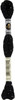 6 Pack - DMC 6-Strand Etoile Embroidery Floss 8.7yd-Black - 617-C310 - 077540948925