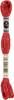 6 Pack DMC 6-Strand Etoile Embroidery Floss 8.7yd-Red 617-C321 - 077540948758