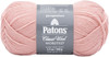 Patons Classic Wool Yarn-Pink Quartz 244077-77744 - 057355450578