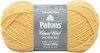 Patons Classic Wool Yarn-Sunshine - 244077-77755 - 057355450684