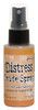 Tim Holtz Distress Oxide Spray 1.9fl oz-Dried Marigold TSO-67658 - 789541067658