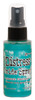 Tim Holtz Distress Oxide Spray 1.9fl oz-Peacock Feathers - TSO-67795 - 789541067795