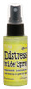 Tim Holtz Distress Oxide Spray 1.9fl oz-Squeezed Lemonade - TSO-67900 - 789541067900