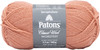 Patons Classic Wool Yarn-Coral Peach - 244077-77750 - 057355450639