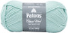 Patons Classic Wool Yarn-Misty Green 244077-77761 - 057355450745