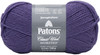 Patons Classic Wool Yarn-Pansy - 244077-77777 - 057355450905