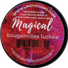 Lindy's Stamp Gang Magicals Individual Jar-Bougainvillea Fuchsia MAG JAR-01 - 818495017751
