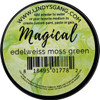 Lindy's Stamp Gang Magicals Individual Jar-Edelweiss Moss Green MAG JAR-04 - 818495017782
