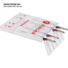 6 Pack - SINGER Universal Regular Point Machine Needles-Size 14/90 4/Pkg - 4723