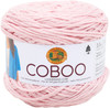 3 Pack Lion Brand Coboo Yarn-Pink 835-101 - 023032025568