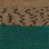 6 Pack - Patons Kroy Socks Yarn-Woodsie - 243455-55716