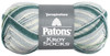 6 Pack - Patons Kroy Socks Yarn-Landscape Stripes - 243455-55722 - 057355414358