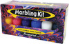 Jacquard Marbling Kit-.5oz each - JAC9609 - 743772960904
