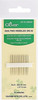 Clover Quilting Needles 15/Pkg-No. 9 468 09