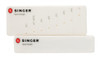 SINGER Sewing Machine Stitch Gauge & Guide- - 00703