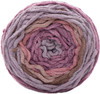 Bernat Blanket Ombre Yarn-Dusty Rose Ombre 161036-36007