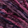 Bernat Crushed Velvet Yarn-Burgundy - 161016-16005