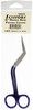 Lacis Double Bend Pattern Scissors 6"HK23 - 824649008957