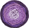 Bernat Blanket Ombre Yarn-Eggplant Ombre - 161036-36004
