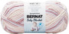 Bernat Baby Blanket Big Ball Yarn-Raspberry Kisses - 161104-04791 - 057355442801