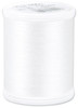 5 Pack - Madeira Bobbinfil Thread 1,500m-White - 9764-1001 - 40037606200264003760620026