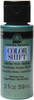 FolkArt Color Shift Paint 2oz-Dragon Flash FACS2-5249 - 028995052491