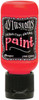 Dylusions Acrylic Paint 1oz-Strawberry Daiquiri - DYQ-70665 - 789541070665