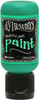 Dylusions Acrylic Paint 1oz-Polished Jade - DYQ-70603 - 789541070603