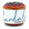 Lion Brand Mandala Thick & Quick Yarn-Pocket Watch - 528-211 - 023032028149
