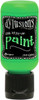 Dylusions Acrylic Paint 1oz-Sour Appletini DYQ-70641 - 789541070641