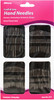 Allary Hand Needles 70/Pkg-Assorted - 815A - 750557008157