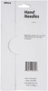 Allary Hand Needles 70/Pkg-Assorted - 815A