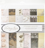 Reminisce Collection Kit 12"X12"-Vintage Lace - VL200 - 819442027182 Reminisce Collection Kit 12"X12"-Vintage Lace - VL200 - 819442027182