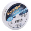 Soft Flex Wire 21-Strand .014"X30'-Satin Silver SFW14SAT