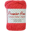 3 Pack Premier Home Cotton Yarn-Guava 38-28 - 847652061382