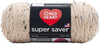 3 Pack Red Heart Super Saver Yarn-Buff Fleck E300B-4334 - 073650887376